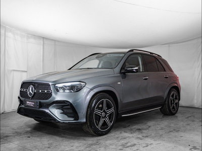 Mercedes-Benz GLE Coup&eacute; 350 de 4Matic Plug-in Hybrid Coup&eacute; Premium Pro nuova a Montecosaro