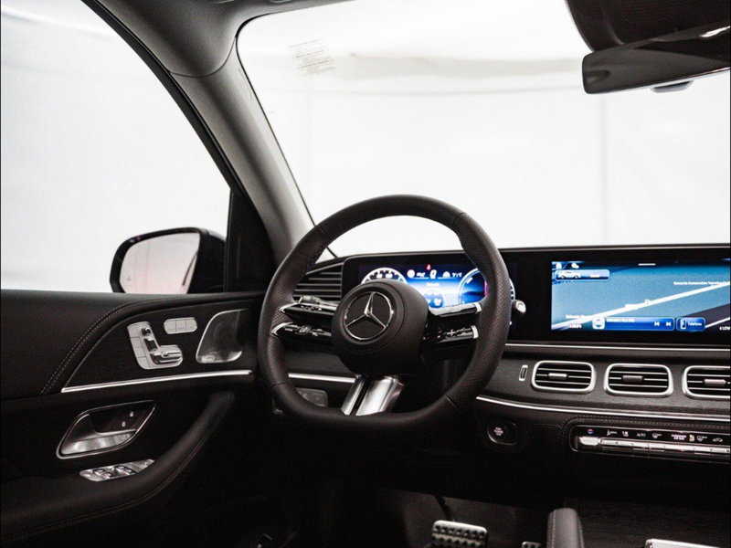 Mercedes-Benz GLE Coupé nuova a Macerata (18)