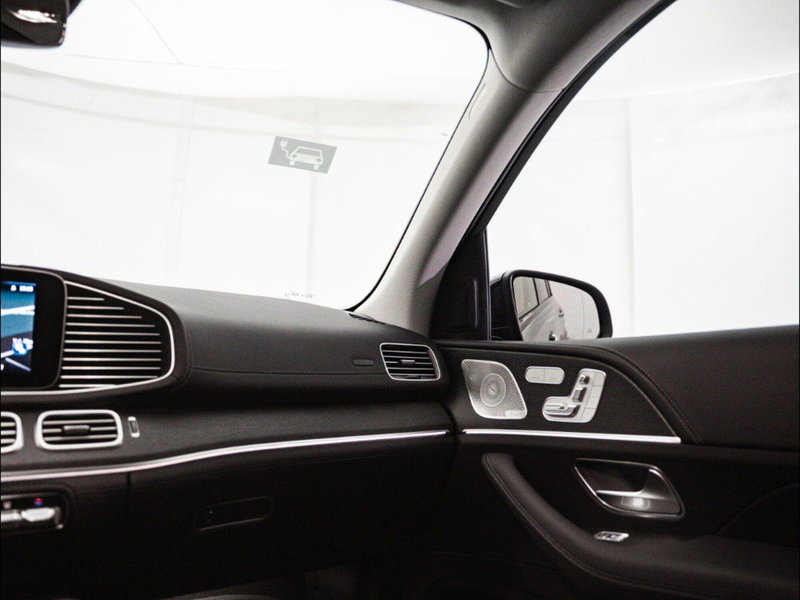 Mercedes-Benz GLE Coupé nuova a Macerata (19)