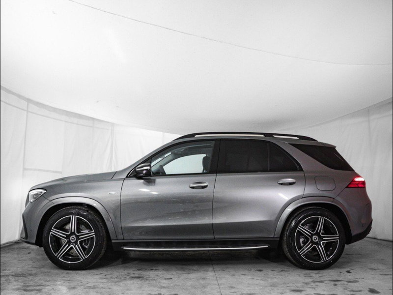 Mercedes-Benz GLE Coupé nuova a Macerata (2)