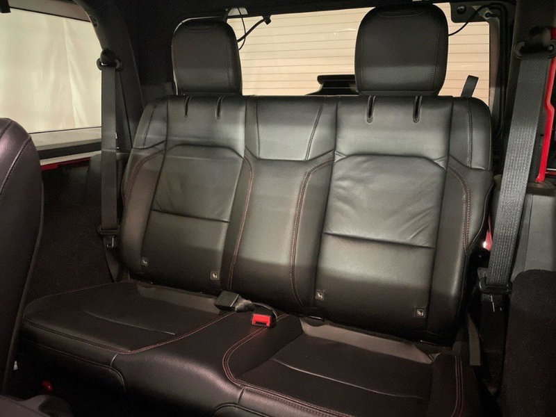 Jeep Wrangler usata a Ancona (13)