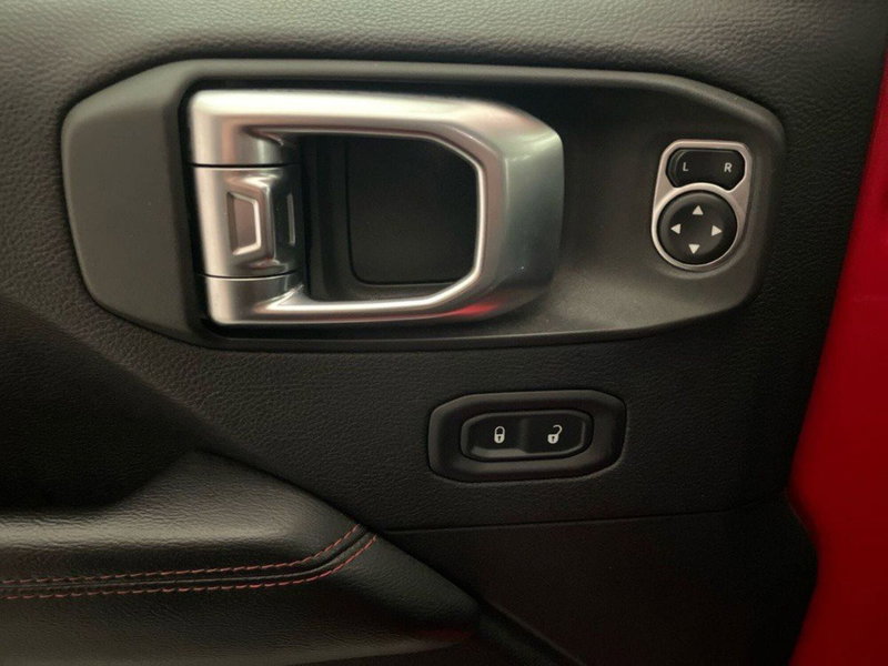 Jeep Wrangler usata a Ancona (17)