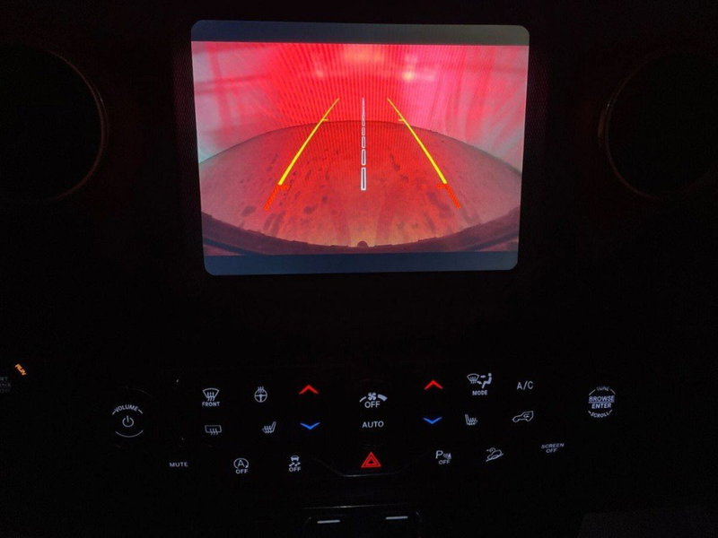 Jeep Wrangler usata a Ancona (18)