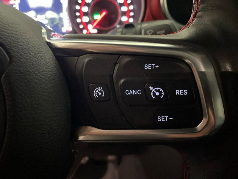 Jeep Wrangler usata a Ancona (19)