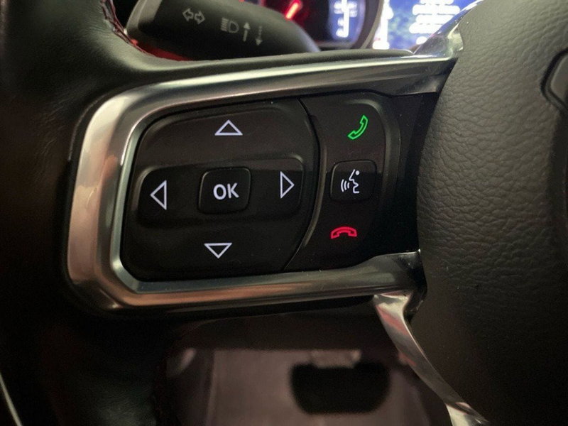 Jeep Wrangler usata a Ancona (20)