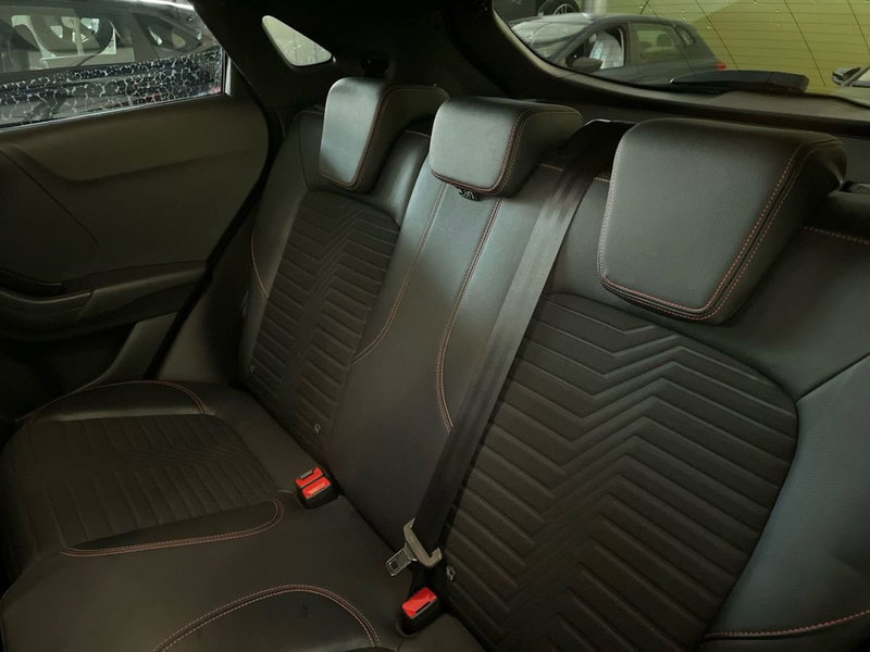 Ford Puma usata a Macerata (13)