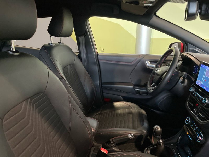 Ford Puma usata a Macerata (14)