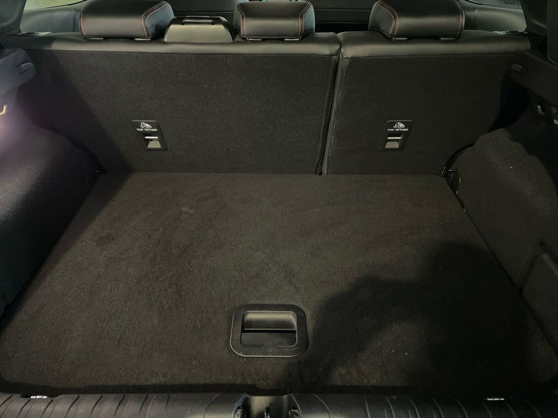 Ford Puma usata a Macerata (7)