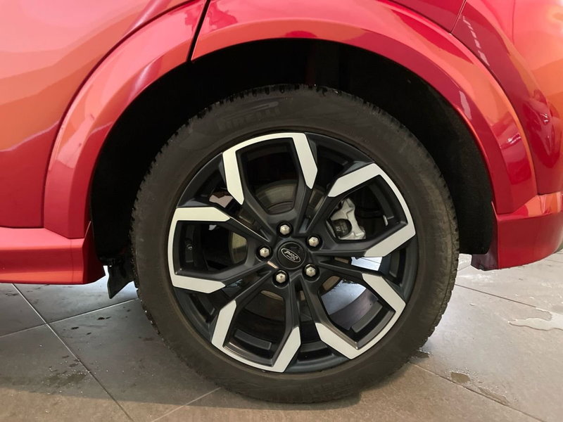 Ford Puma usata a Macerata (8)