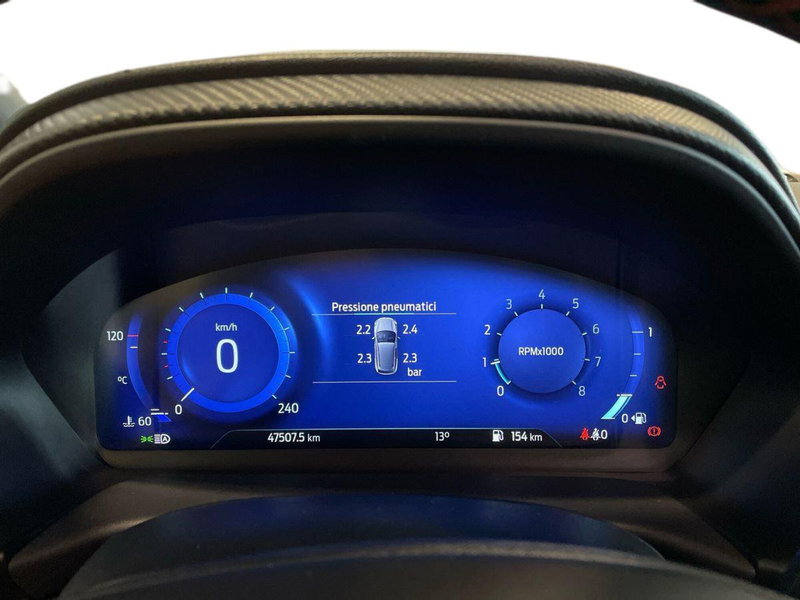 Ford Puma usata a Macerata (9)