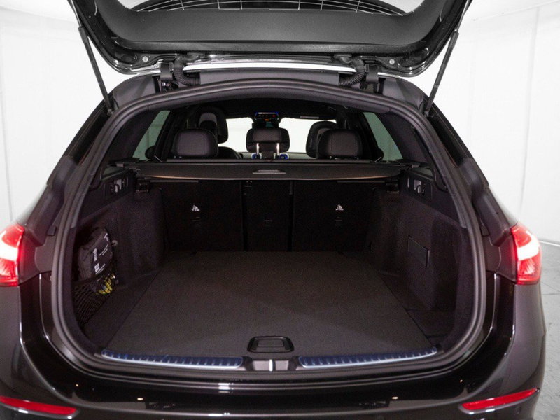 Mercedes-Benz Classe C Station Wagon nuova a Macerata (10)
