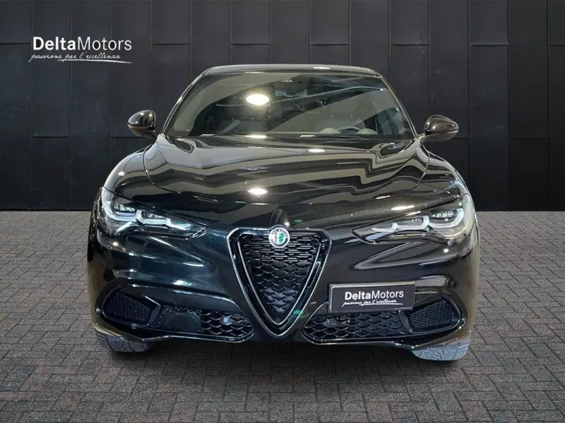 Alfa Romeo Stelvio usata a Ancona (6)