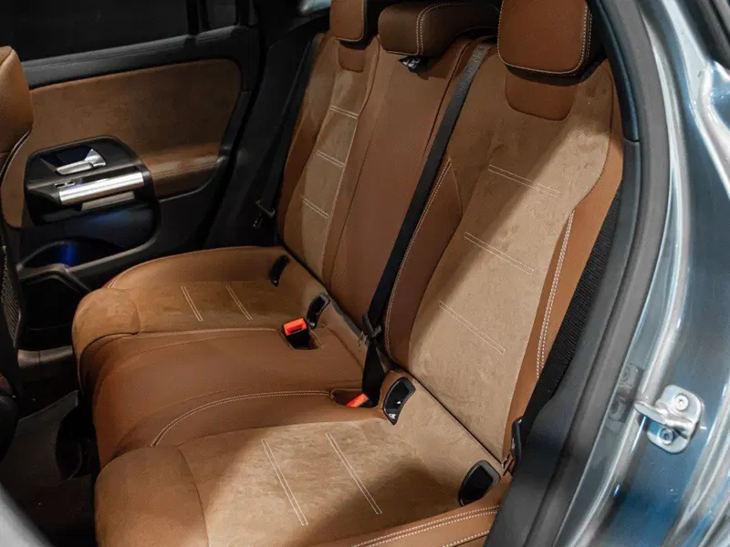 Mercedes-Benz GLA SUV nuova a Ancona (14)