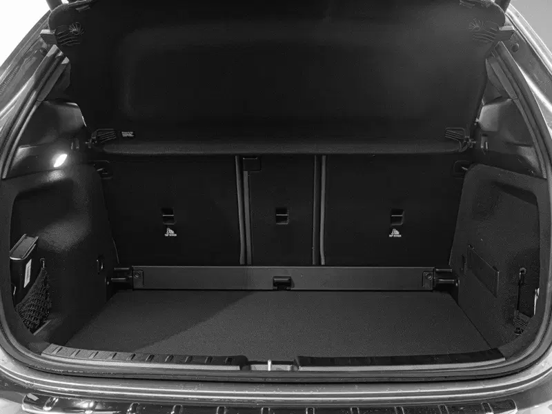 Mercedes-Benz GLA SUV nuova a Ancona (9)