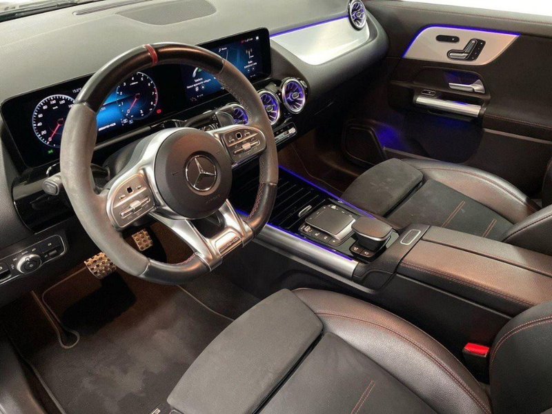 Mercedes-Benz GLA SUV usata a Macerata (16)