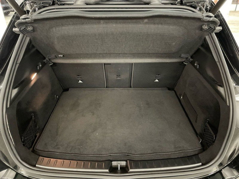 Mercedes-Benz GLA SUV usata a Macerata (7)