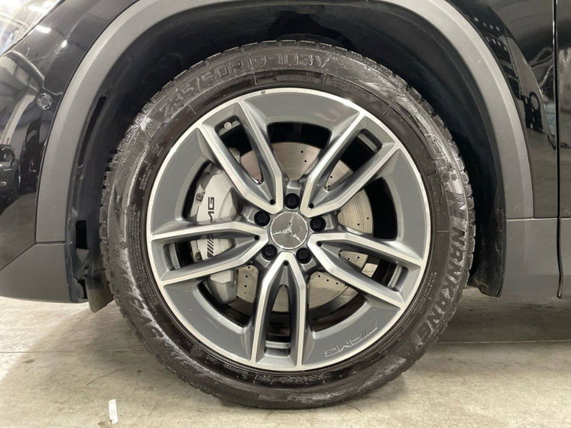 Mercedes-Benz GLA SUV usata a Macerata (8)