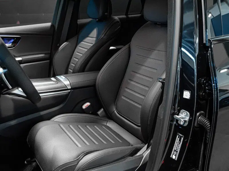 Mercedes-Benz GLC SUV nuova a Ancona (13)