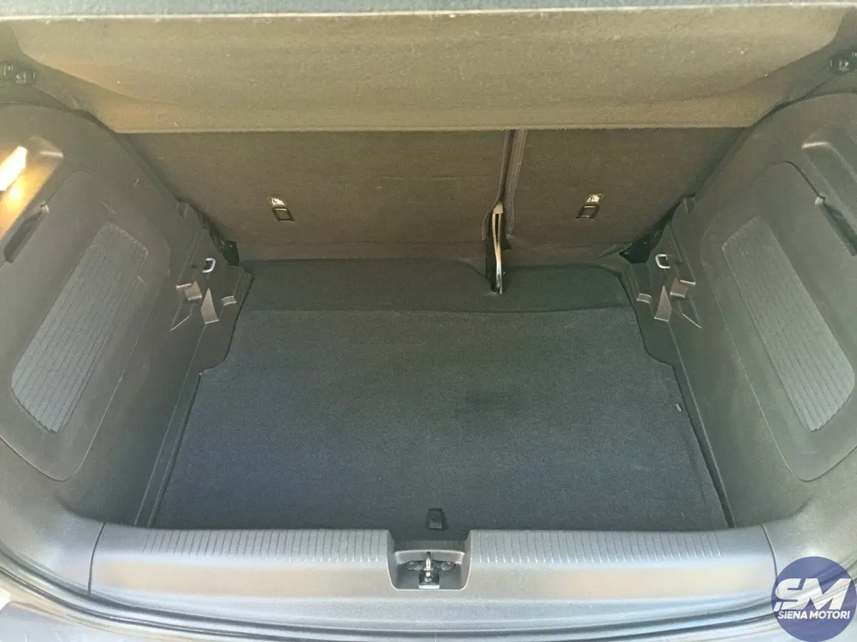 Opel Crossland usata a Siena (20)