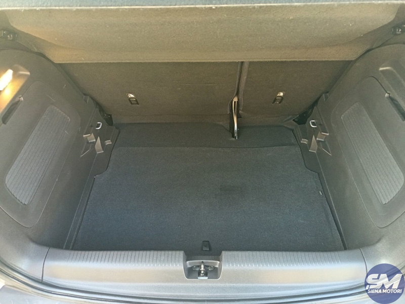 Opel Crossland usata a Siena (20)