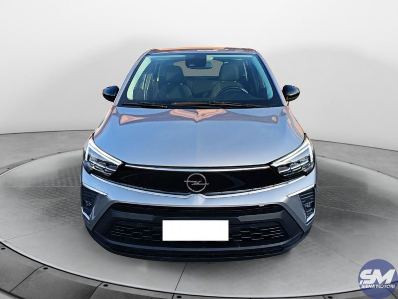 Opel Crossland usata a Siena (4)