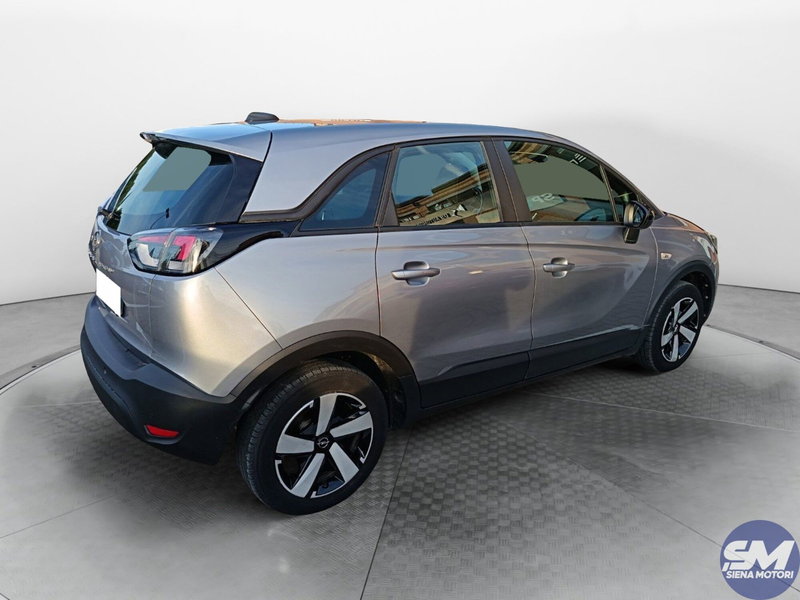 Opel Crossland usata a Siena (5)
