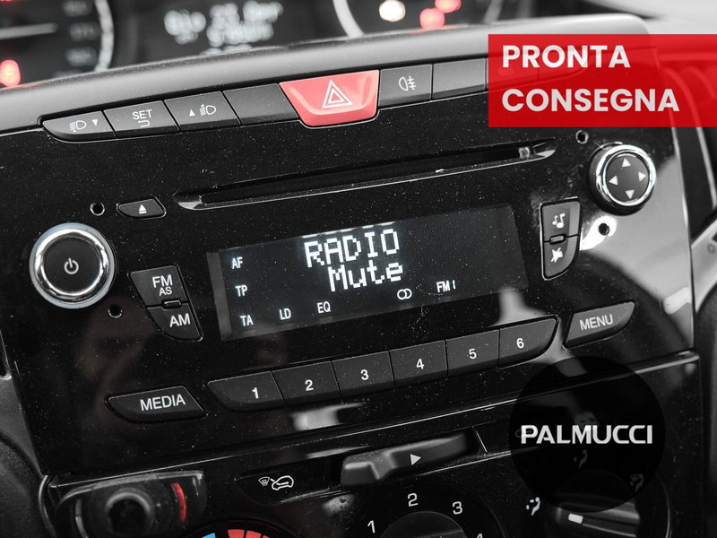 Lancia Ypsilon usata a Prato (12)