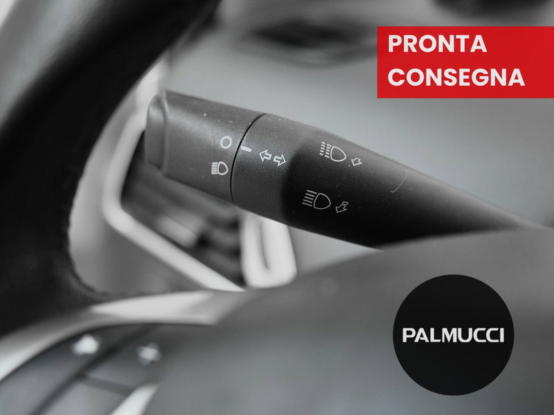 Lancia Ypsilon usata a Prato (13)