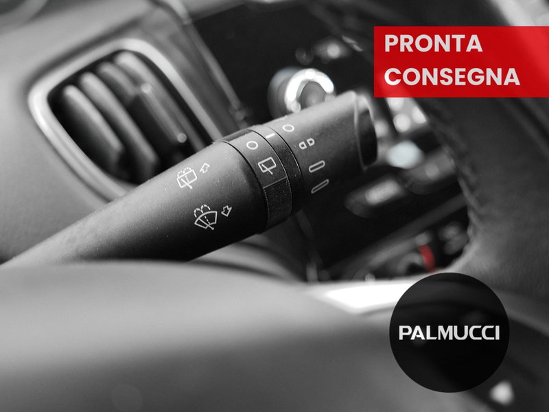 Lancia Ypsilon usata a Prato (17)