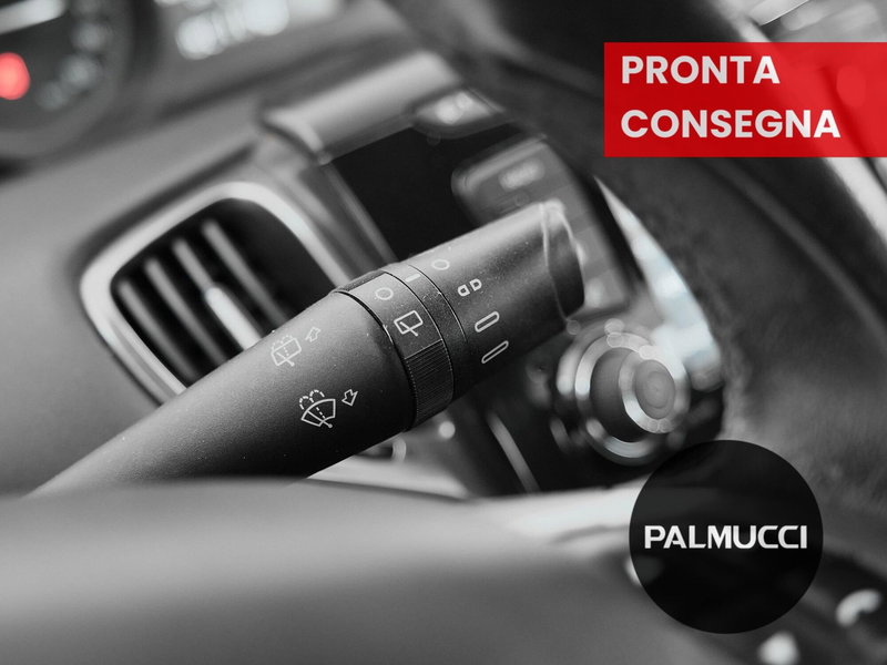 Lancia Ypsilon usata a Prato (11)