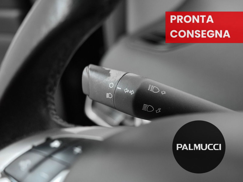 Lancia Ypsilon usata a Prato (13)