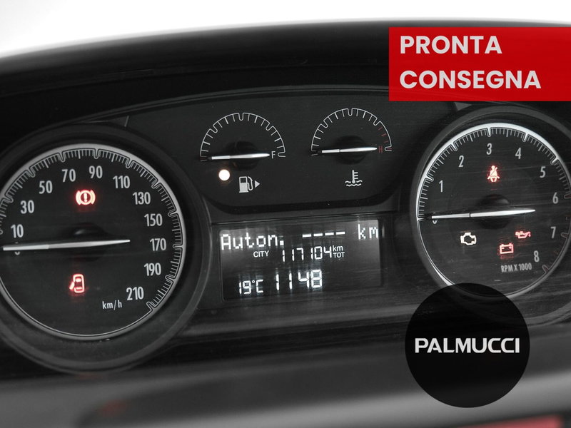 Lancia Ypsilon usata a Prato (9)
