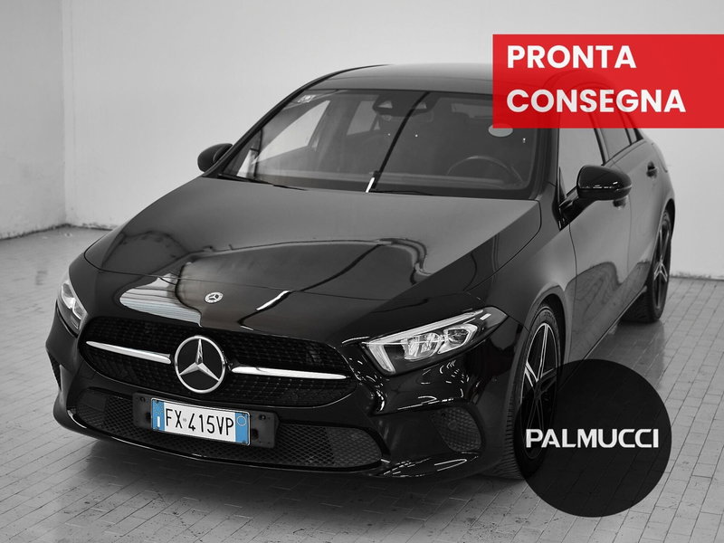 Mercedes-Benz Classe A usata a Prato