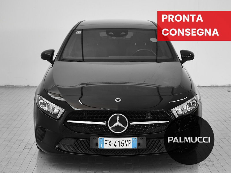 Mercedes-Benz Classe A usata a Prato (2)