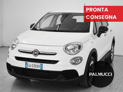 Fiat 500X 1.3 mjet 95cv del 2020 usata a Prato