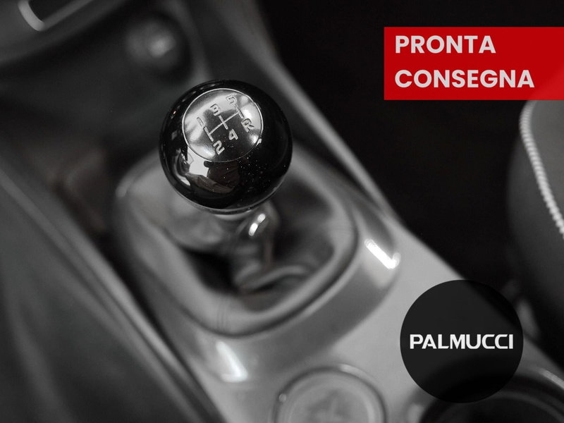 Fiat 500X usata a Prato (10)