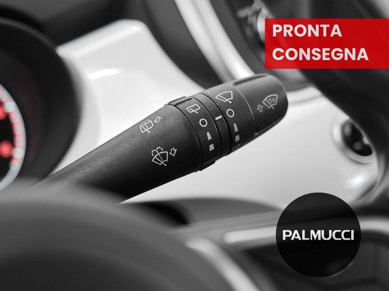 Fiat 500X usata a Prato (12)