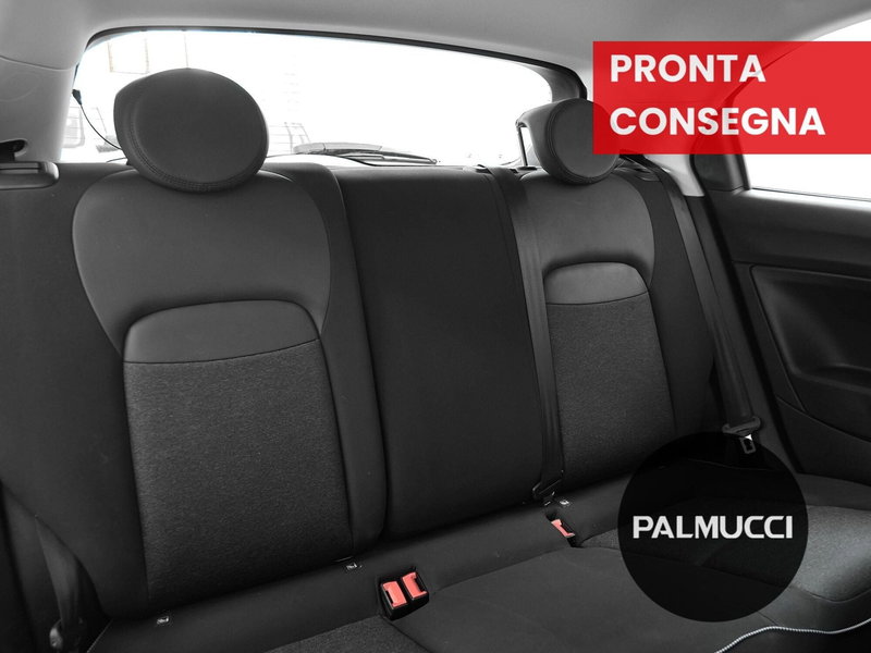 Fiat 500X usata a Prato (16)