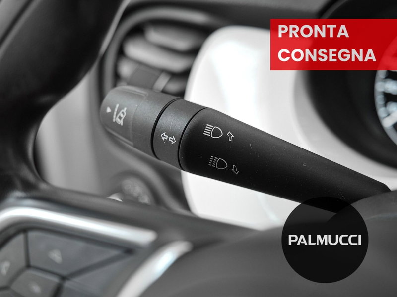 Fiat 500X usata a Prato (17)