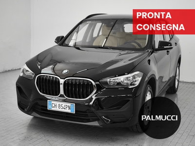 BMW X1 xDrive20d Advantage del 2021 usata a Prato