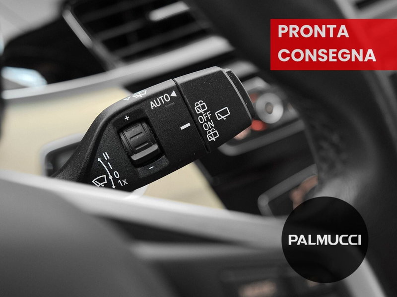 BMW X1 usata a Prato (12)