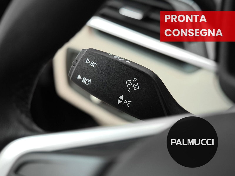 BMW X1 usata a Prato (13)