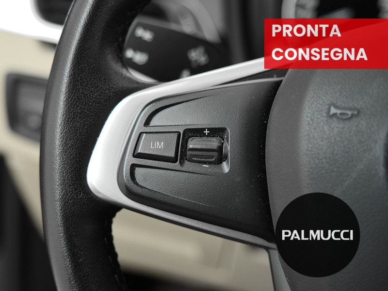 BMW X1 usata a Prato (15)