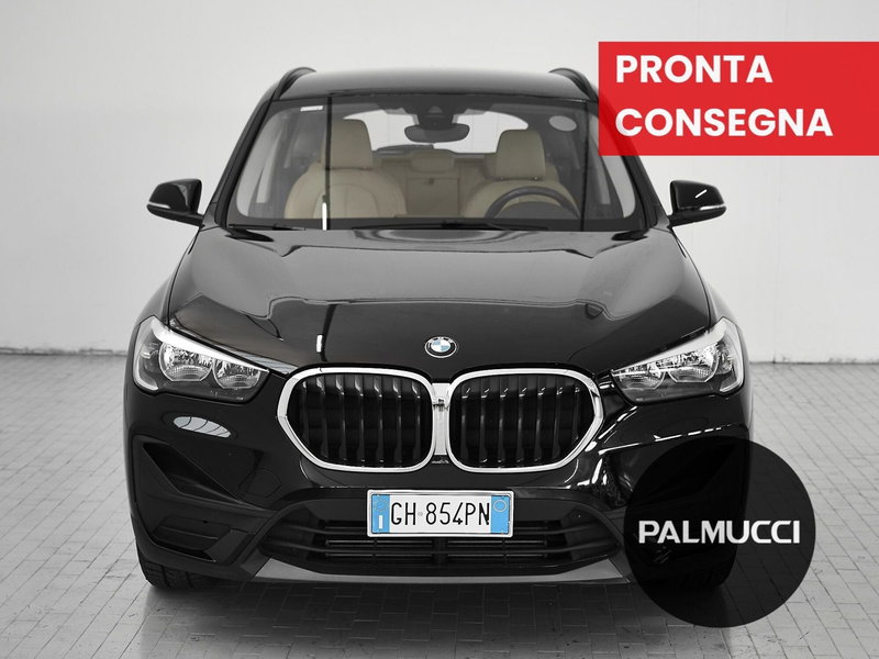 BMW X1 usata a Prato (2)