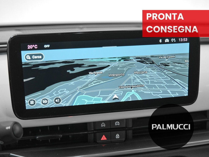 Fiat 600 usata a Prato (10)