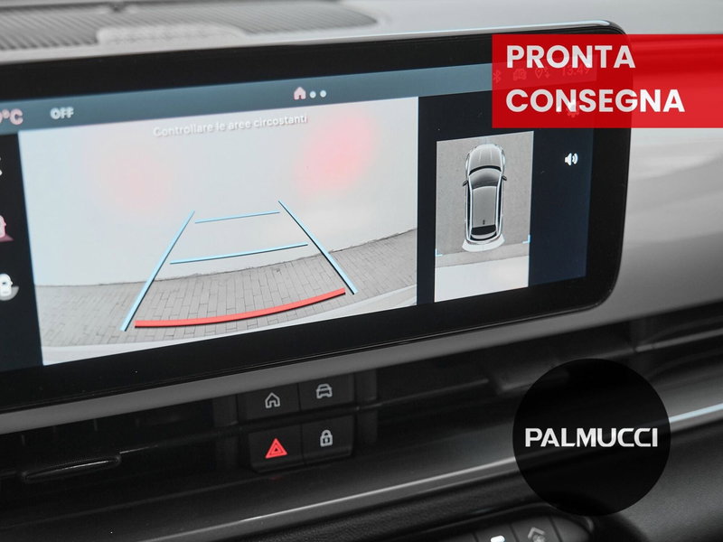 Fiat 600 usata a Prato (13)