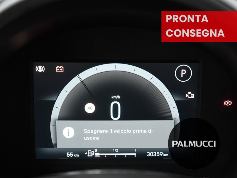 Fiat 600 usata a Prato (14)