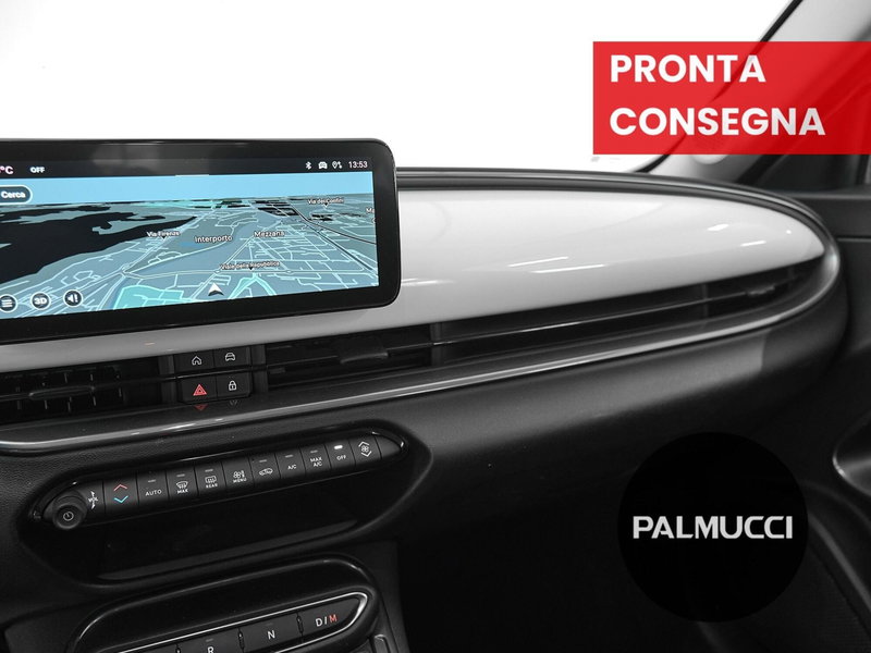 Fiat 600 usata a Prato (15)