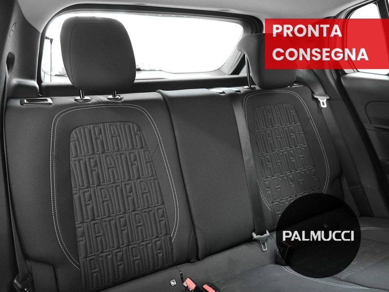 Fiat 600 usata a Prato (20)