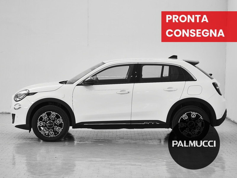 Fiat 600 usata a Prato (4)